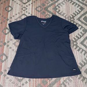 Grey’s Anatomy Scrub Top